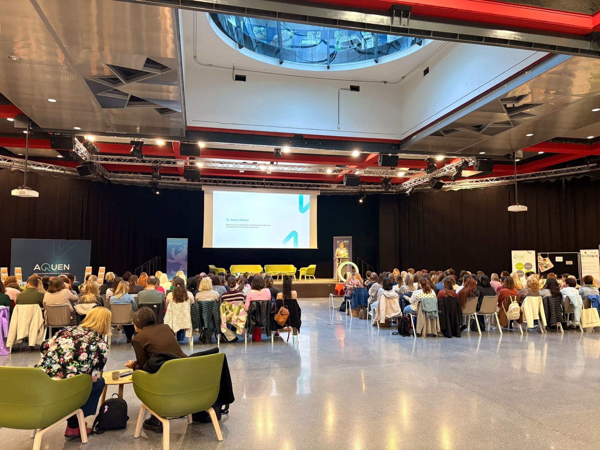 5th National Conference for Childminders: Growing Up with Languages